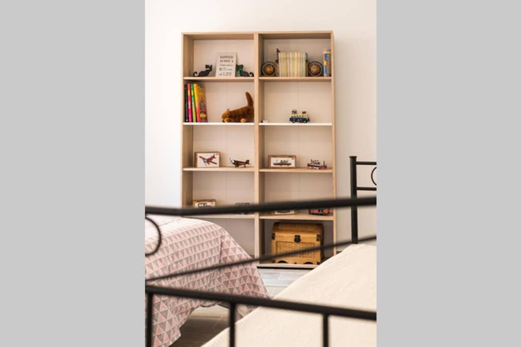 אליקאנטה Espacioso Y Centrico Piso Con Zona Chill-Out מראה חיצוני תמונה