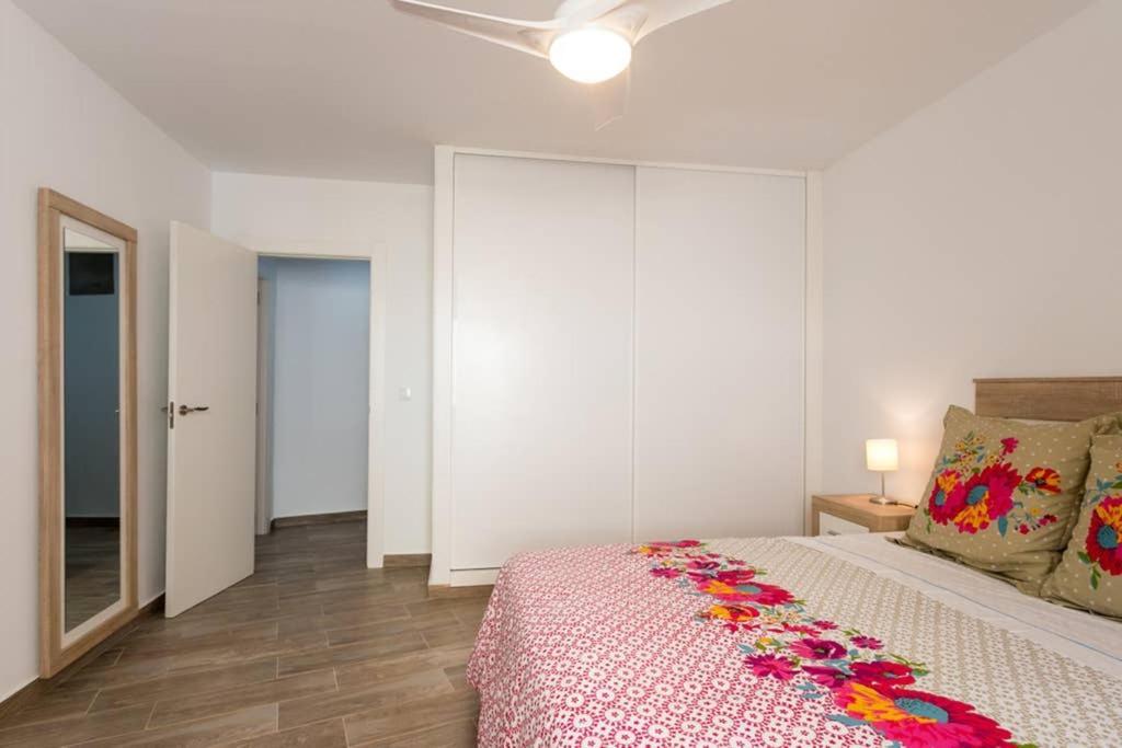 אליקאנטה Espacioso Y Centrico Piso Con Zona Chill-Out מראה חיצוני תמונה