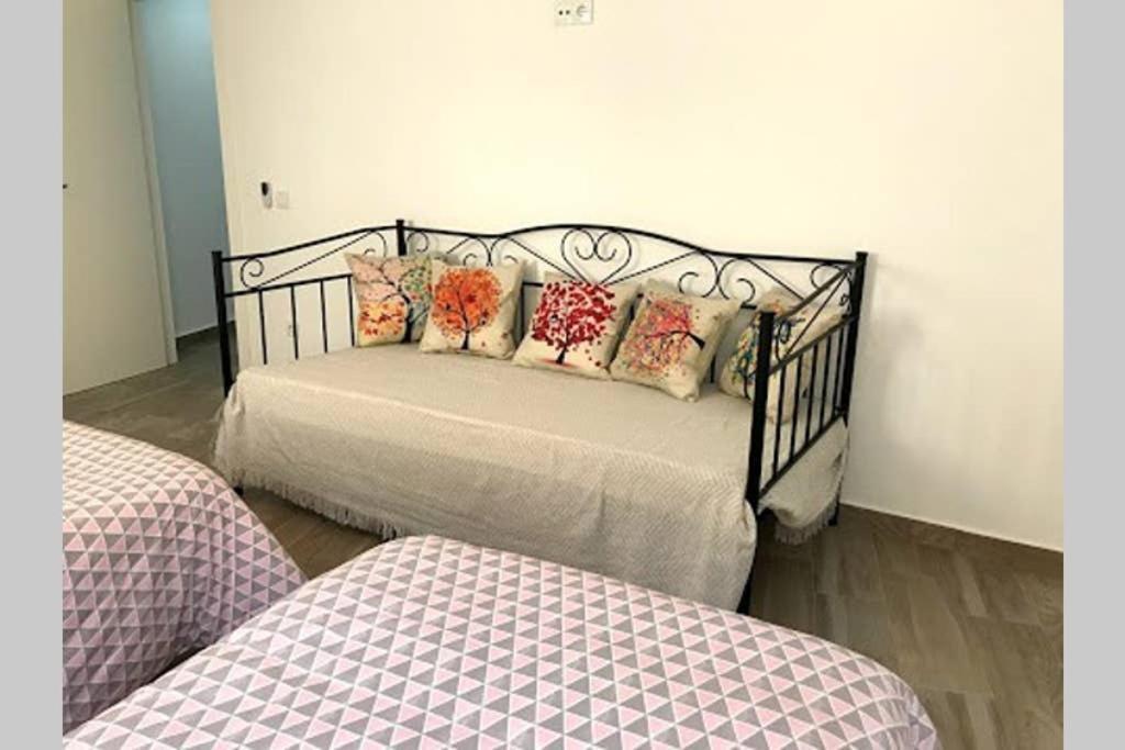 אליקאנטה Espacioso Y Centrico Piso Con Zona Chill-Out מראה חיצוני תמונה