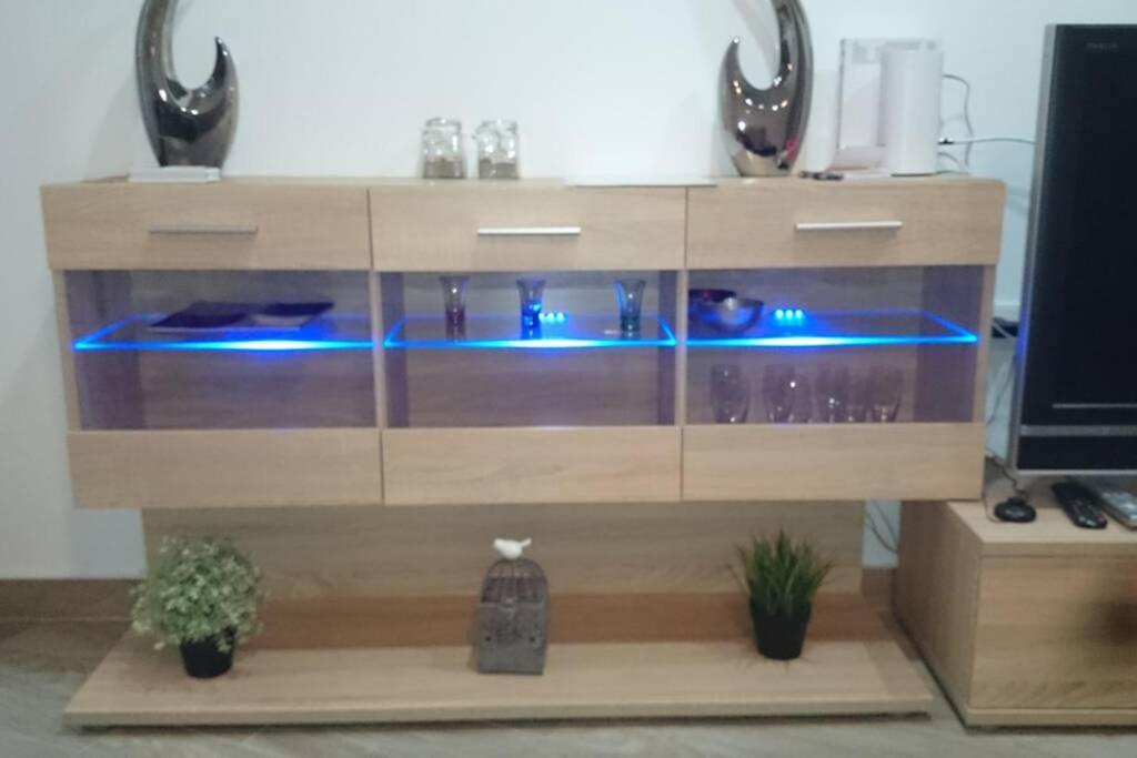 אליקאנטה Espacioso Y Centrico Piso Con Zona Chill-Out מראה חיצוני תמונה