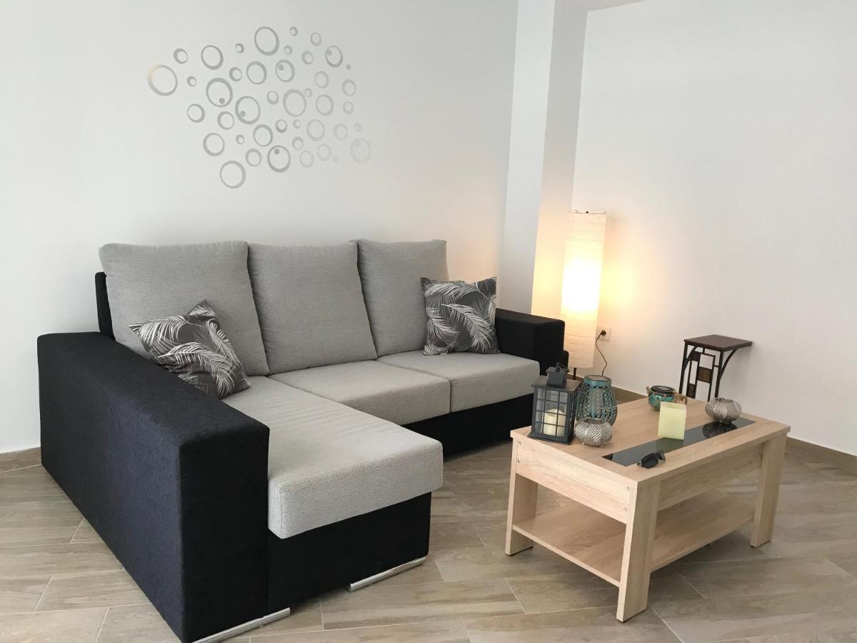 אליקאנטה Espacioso Y Centrico Piso Con Zona Chill-Out מראה חיצוני תמונה