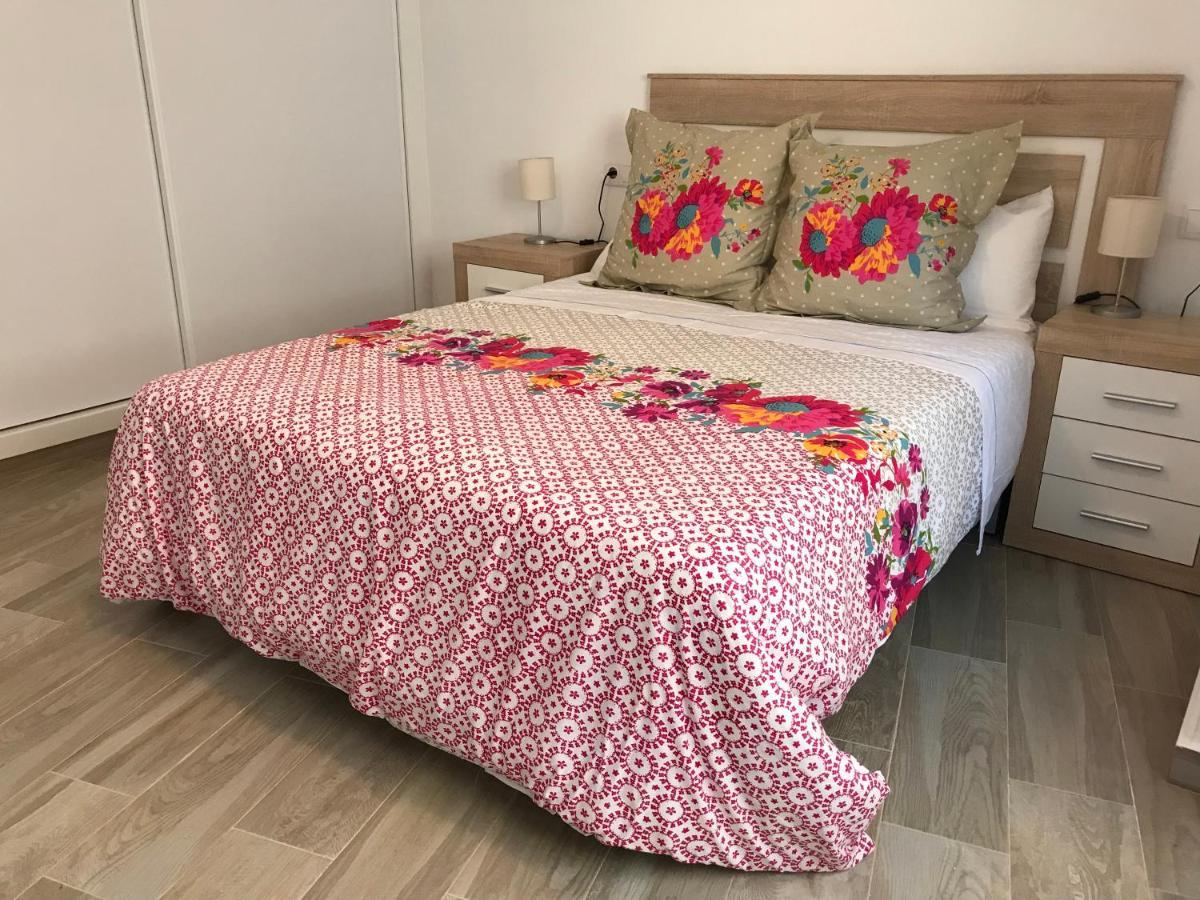 אליקאנטה Espacioso Y Centrico Piso Con Zona Chill-Out מראה חיצוני תמונה